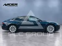 2019 Audi A7