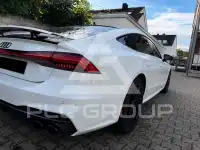 2019 Audi A7