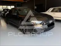 2019 Audi A7