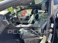 2019 Audi A7
