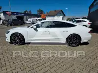 2019 Audi A7