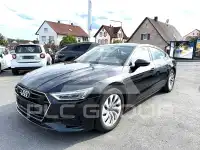 2019 Audi A7