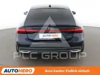 2019 Audi A7