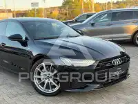 2019 Audi A7