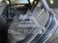 2019 Audi A7
