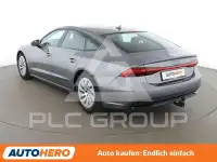 2019 Audi A7