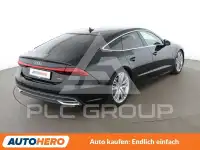 2019 Audi A7