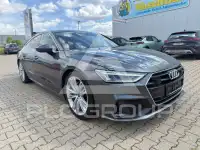2019 Audi A7