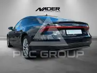 2019 Audi A7