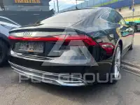 2019 Audi A7