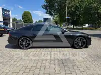 2019 Audi A7