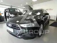 2019 Audi A7