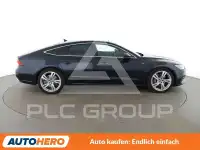 2019 Audi A7