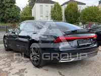 2019 Audi A7