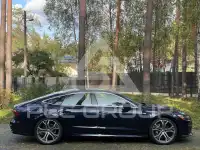 2019 Audi A7