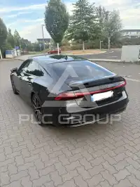 2019 Audi A7