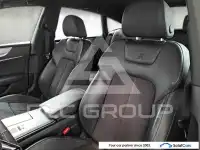 2019 Audi A7