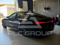 2019 Audi A7