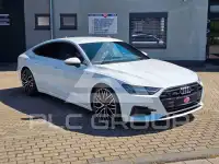 2019 Audi A7