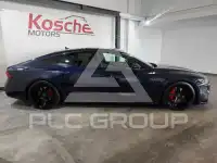 2019 Audi A7