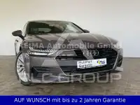 2019 Audi A7