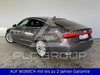 2019 Audi A7