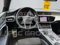 2019 Audi A7