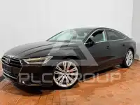 2019 Audi A7