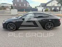 2019 Audi A7
