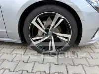 2019 Audi A7