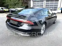2019 Audi A7