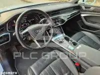 2019 Audi A7