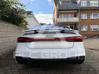 2019 Audi A7
