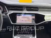 2019 Audi A7