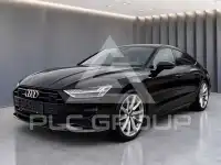 2019 Audi A7
