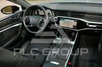 2019 Audi A7