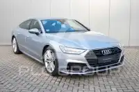 2019 Audi A7