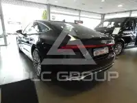2019 Audi A7
