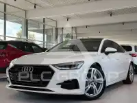 2019 Audi A7