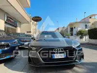 2019 Audi A7