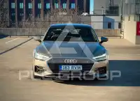 2019 Audi A7