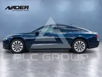 2019 Audi A7