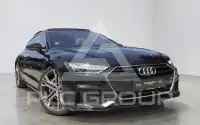 2019 Audi A7