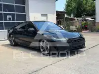 2019 Audi A7