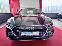 2019 Audi A7