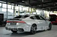 2019 Audi A7