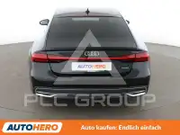 2019 Audi A7