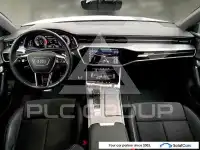 2019 Audi A7