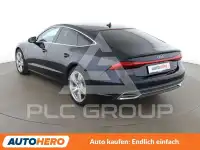 2019 Audi A7