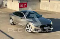 2019 Audi A7